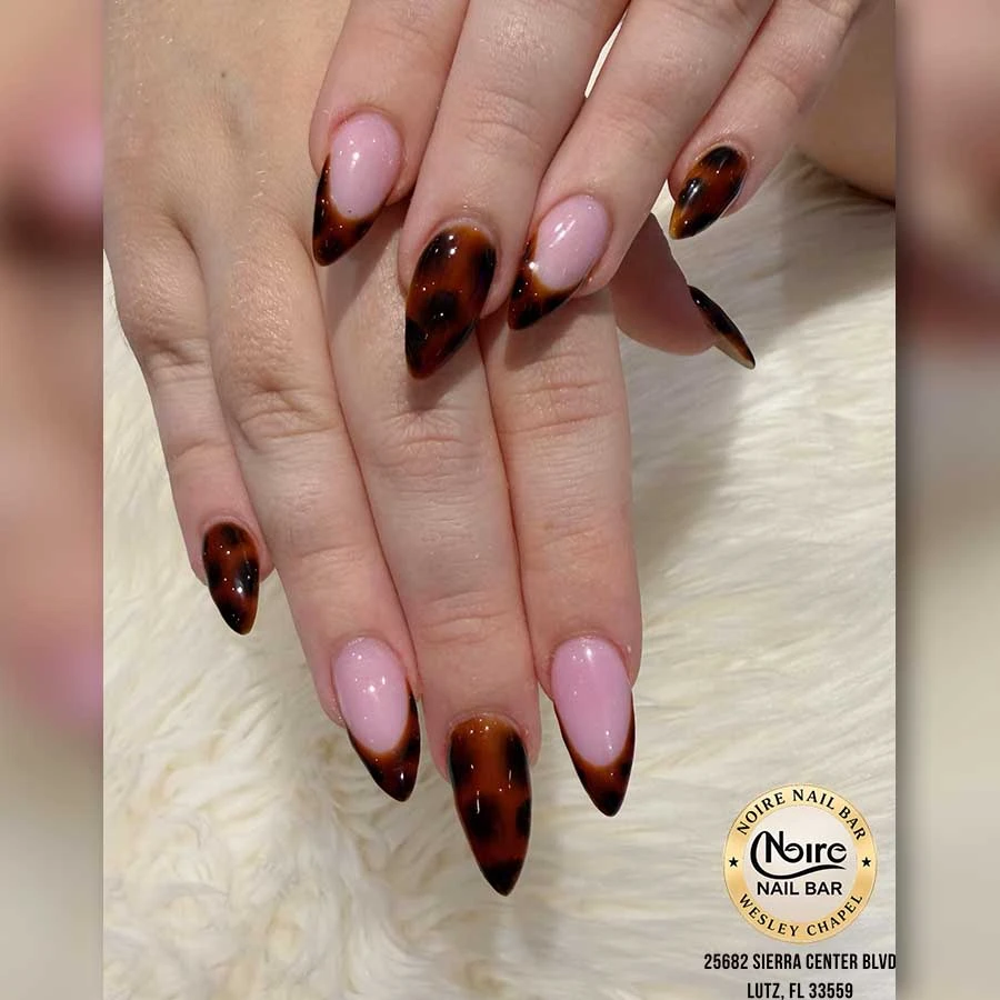 Noire Nail Bar Wesley Chapel